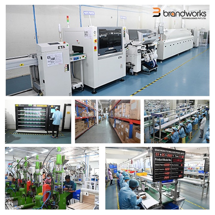  Analyzing the Top Providers of Electronic Manufacturing Solutions