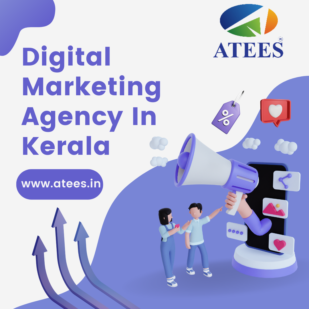  Digital Marketing Agency In Kerala