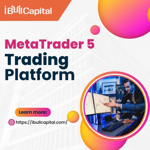  MetaTrader 5: The Ultimate Trading Platform