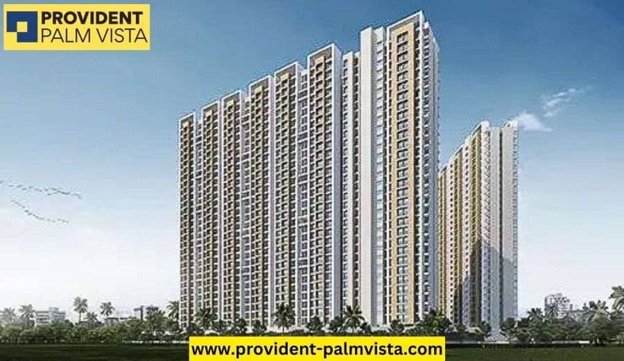  Provident Palm Vista Shilphata Puravankara 1 2 3 BHK Flats Project Location Address Brochure Floor Plan Palmvista