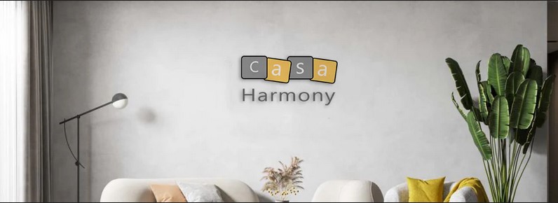  casaharmony.fr 10% de réduction sur votre première commande