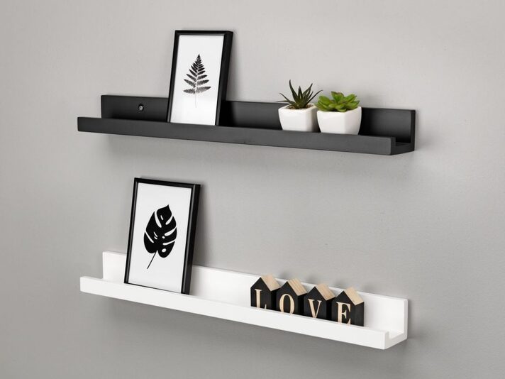  Floating Shelves | Floating Wall Shelves | By Shelfiehome