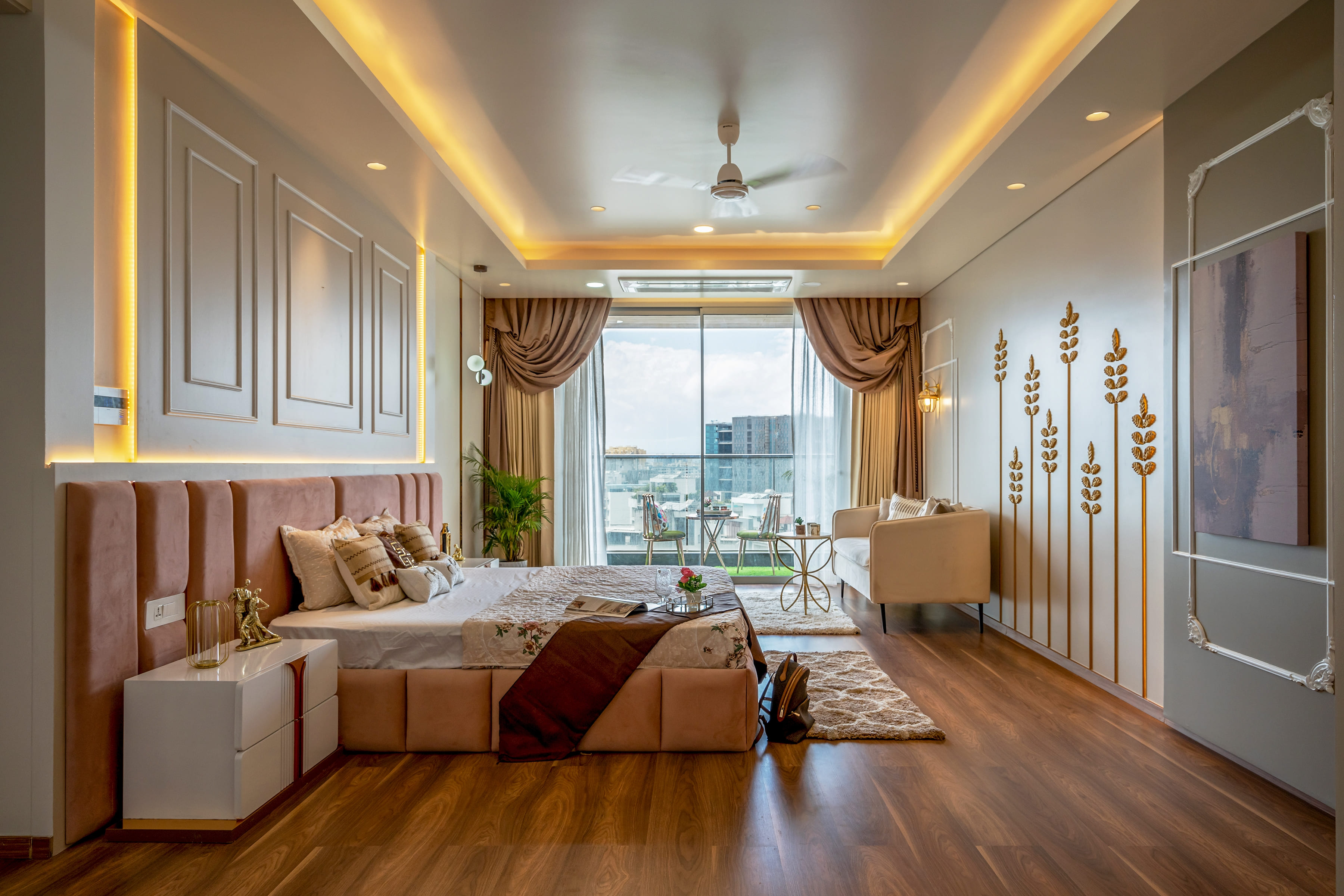  Transform Your Space with Design Mantra - Best Interior Designers in Baner, Pune