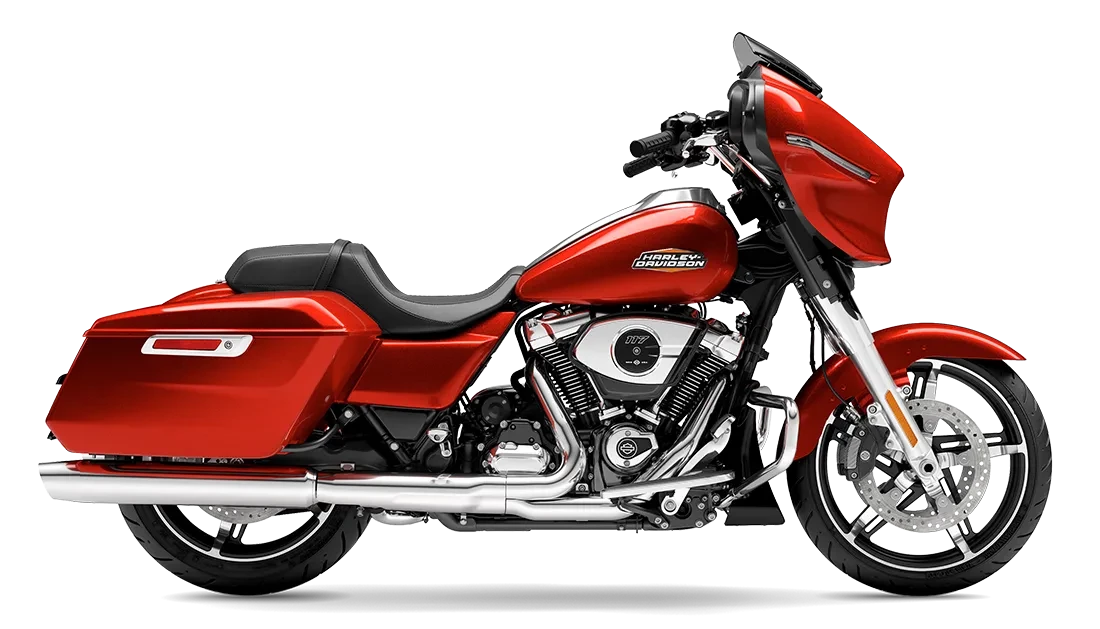  Used Harley Davidson For Sale in Lebanon