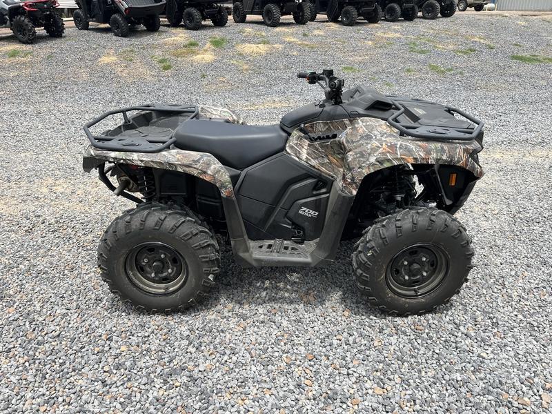  New Powersports Motorcycles for Sale in Natchez, Mississippi