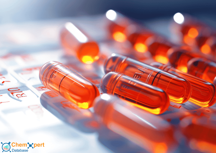  Chemxpert Database | Your Gateway to Global Pharma Market Insights