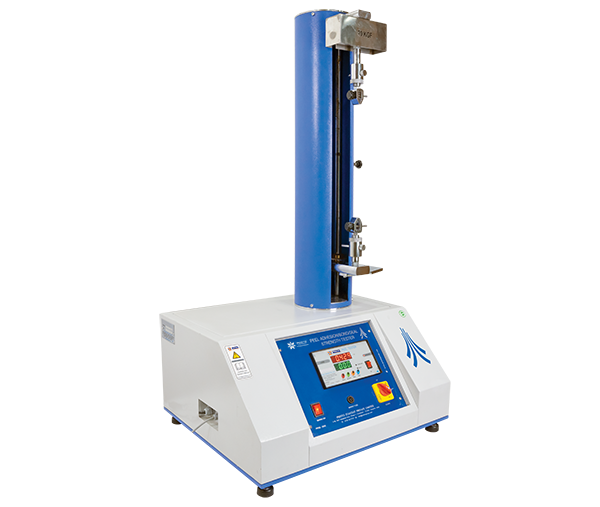  What are the key applications of a Peel Strength Tester in quality assurance?