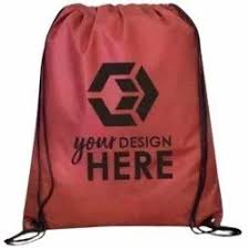  Get Promotional Drawstring Bags at Wholesale Prices