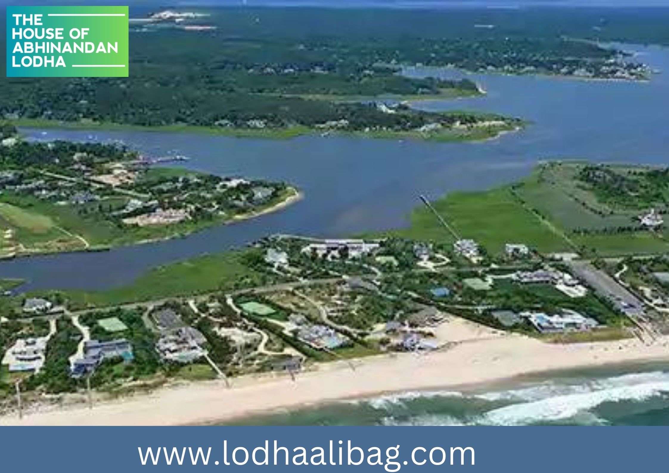  Sol De Alibaug House Of Abhinandan Lodha Project Hoabl Plots