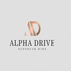  Alpha Drive Super Car Hire