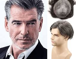  Confidence Beyond Hair: Embracing Baldness and Toupees Alike