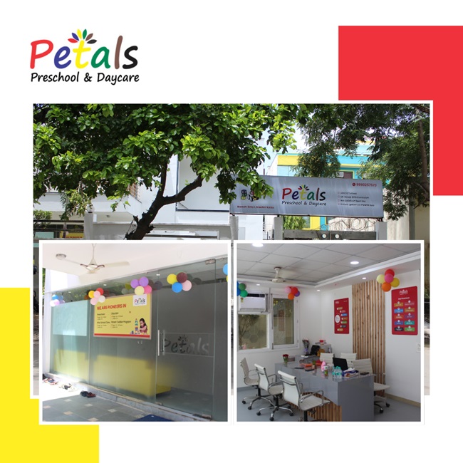  Top Play School, Daycare, Preschool in Beta 1 Greater Noida