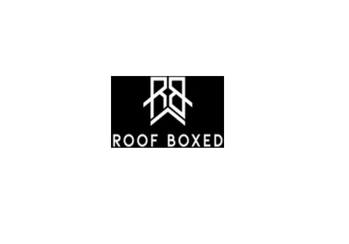  Roof Boxed