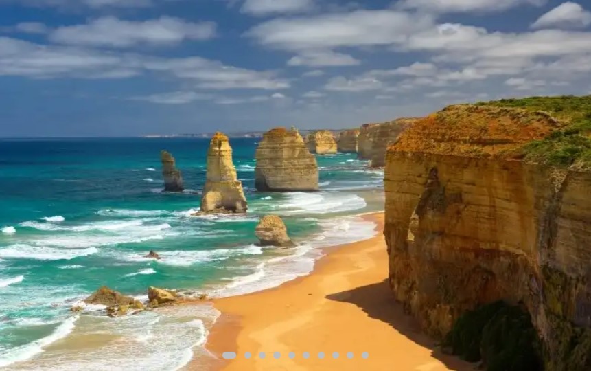  Great ocean road private tour