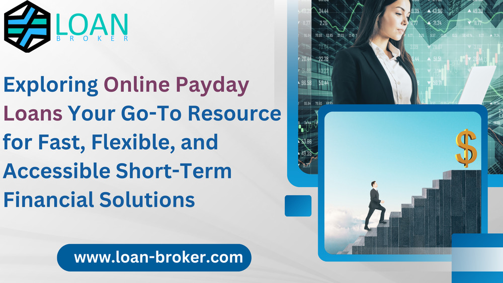  Discover the Fastest Online Payday Loan Solutions for Immediate Financial Relief