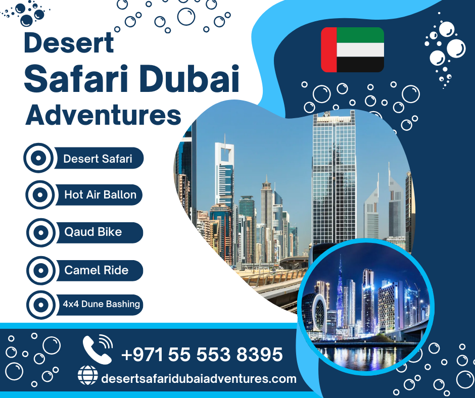  Desert Safari With BBQ Dinner Dubai +971 55 553 8395