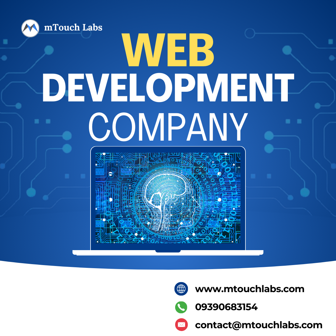  Web Development company in Hyderabad