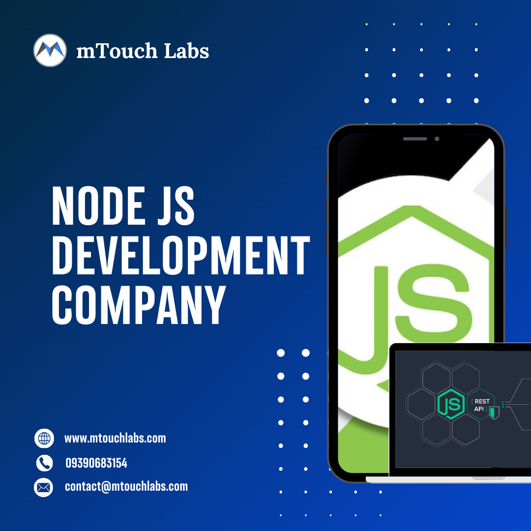  Best Hire dedicated node js developers in hyderabad