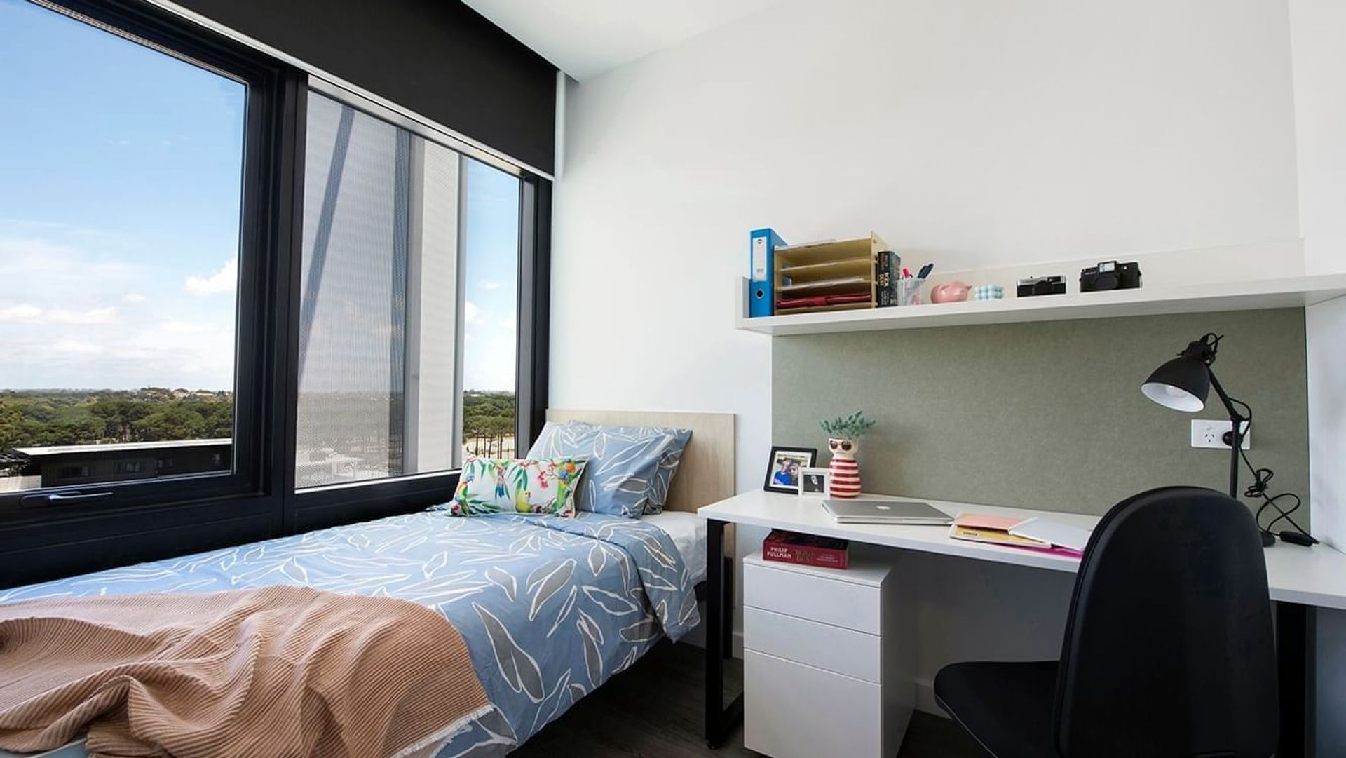  Modern Student Accommodation in Perth - Book Now!