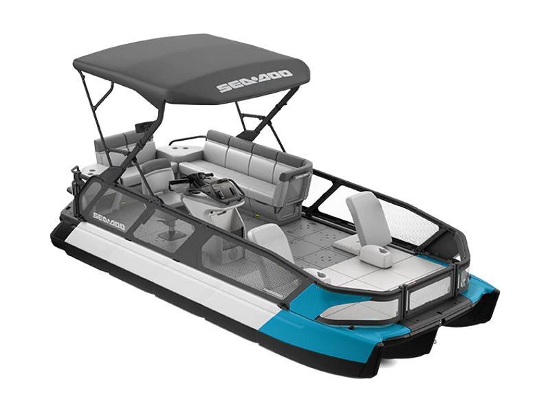  Enhance Your Boating Experience with Manitou Pontoon Boats | Nielsen Enterprises, Lake Villa, IL