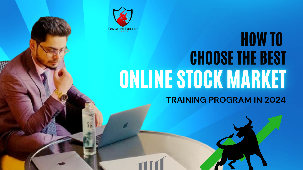  Achieve Trading Success with Booming Bulls Academy