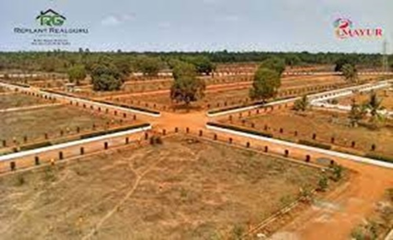  Residential Plots for Sale in Khatoo Shyam Ji | Replant Realguru