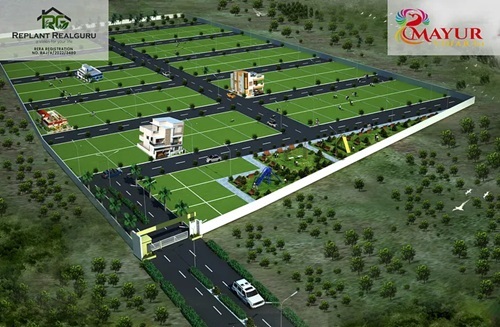  Residential Land / Plots in Khatu Shyam Ji, Sikar