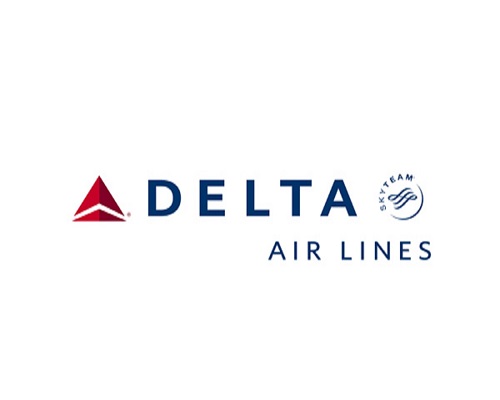  Delta Air Lines – Alabama AL