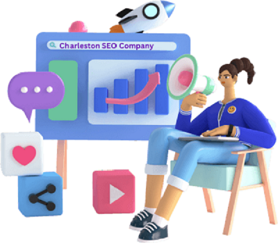  SEO Agency Charleston SC