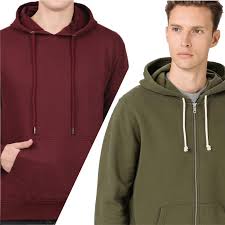  Get Custom Hoodies at Wholesale Prices For Occasion