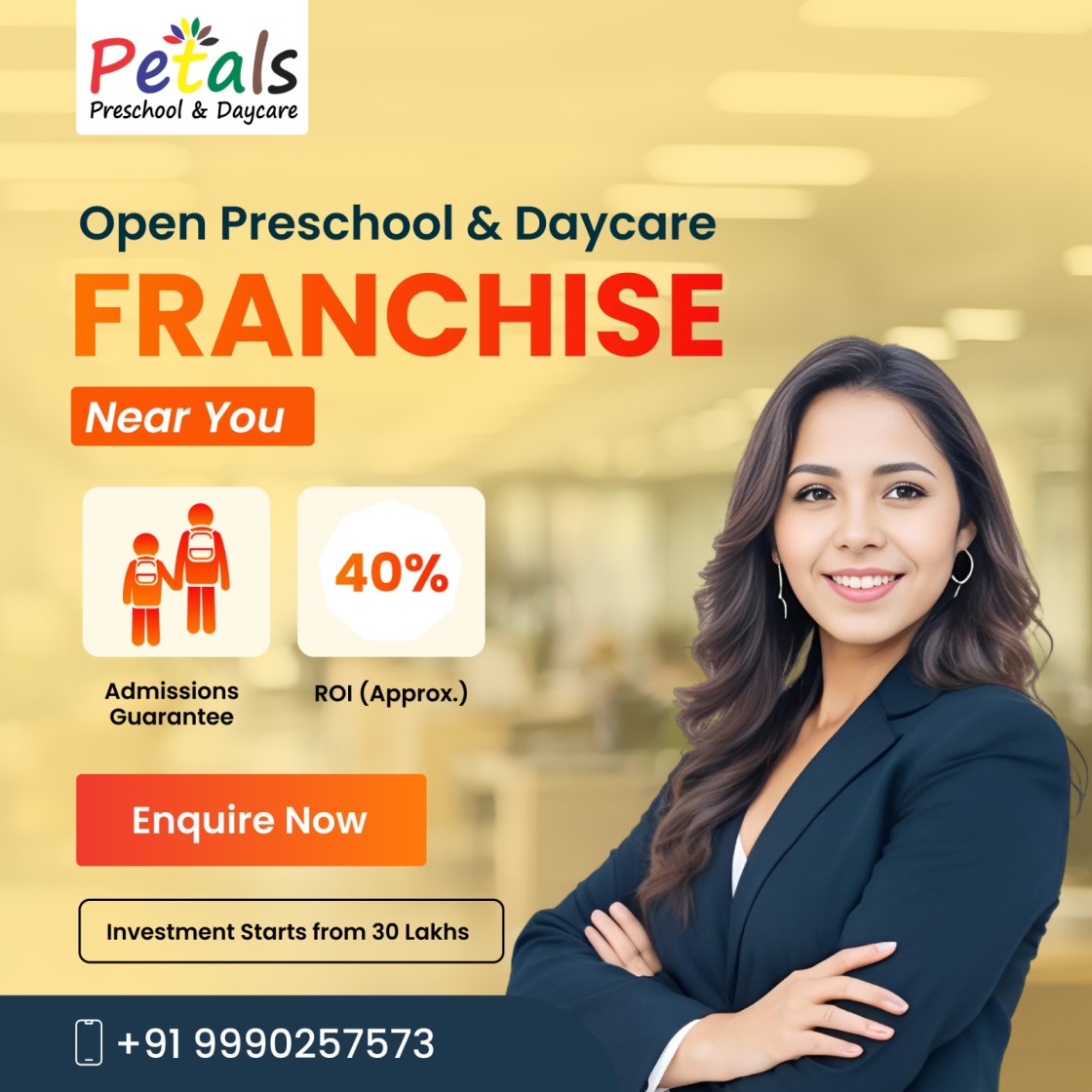  Expert Tips for Running a Preschool Franchise