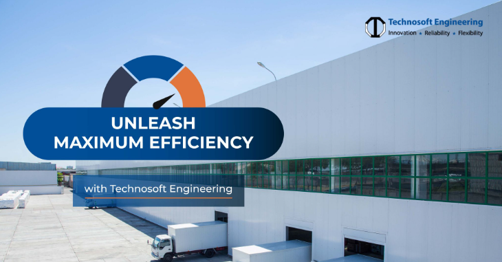  TechnoSoft Engineering: Leading Engineering Experts