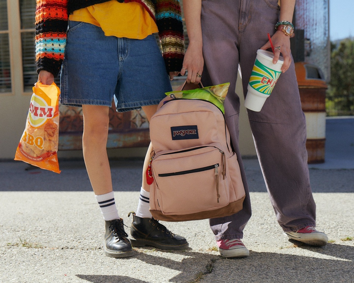  Top Quality JanSport Big Student Backpacks Available Now