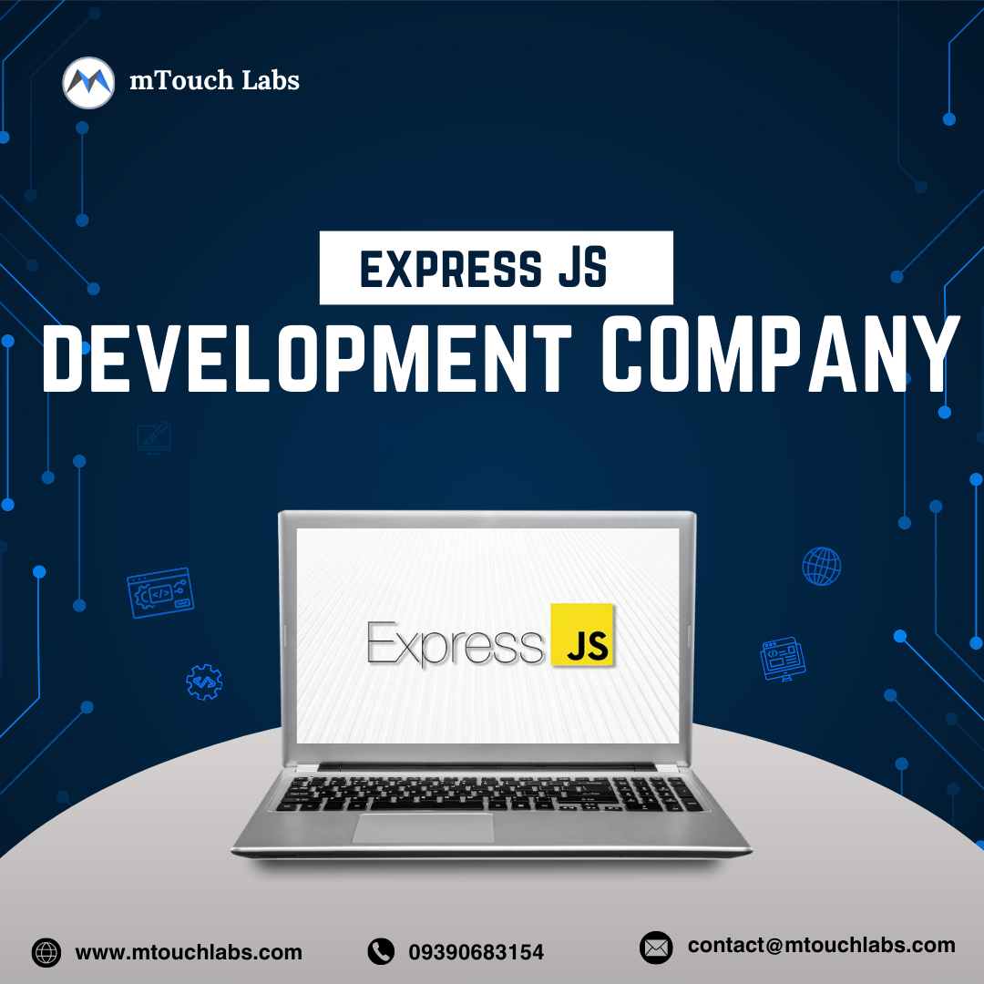  To Express js development agencies in Hyderabad