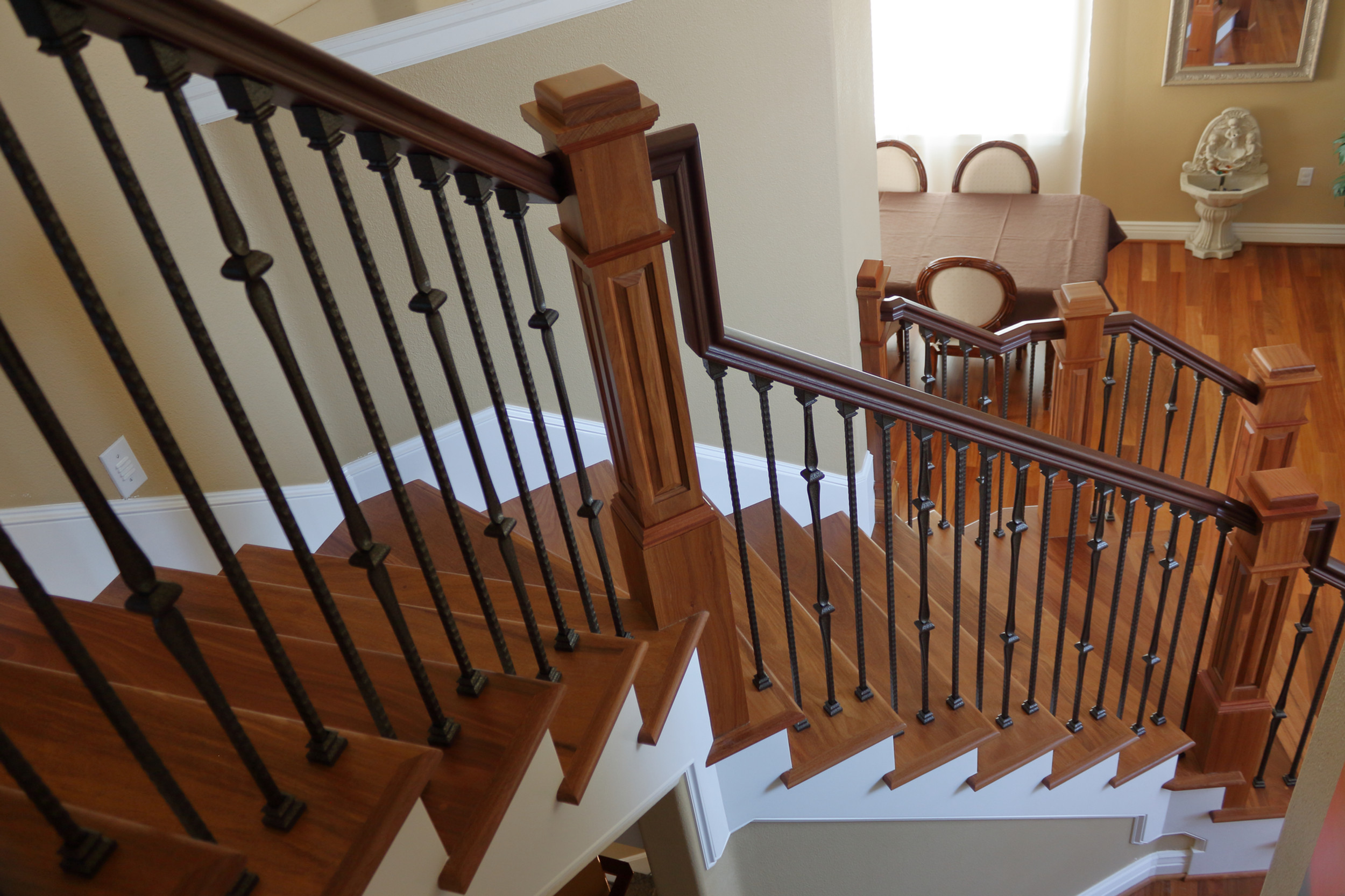  Beautiful Railing Design Vancouver, Washington