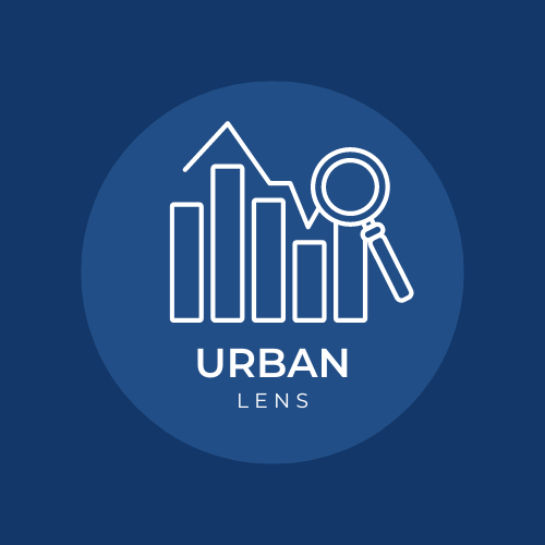  UrbanLens