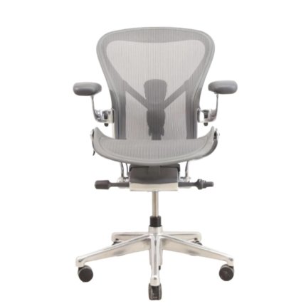  Best Places to Buy Refurbished Herman Miller Aeron Chairs