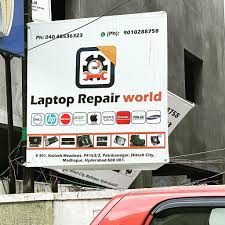  Dell Service Center, Dell Laptop Service in Hyderabad, Dell Laptop Repair Near Me