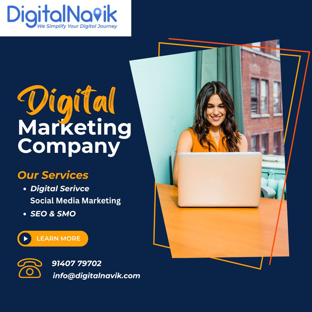  Best Digital Marketing Company in Lucknow