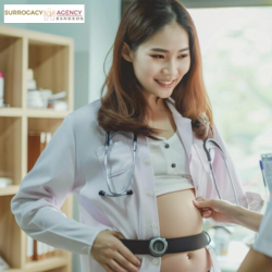  Best surrogacy clinic in Thailand