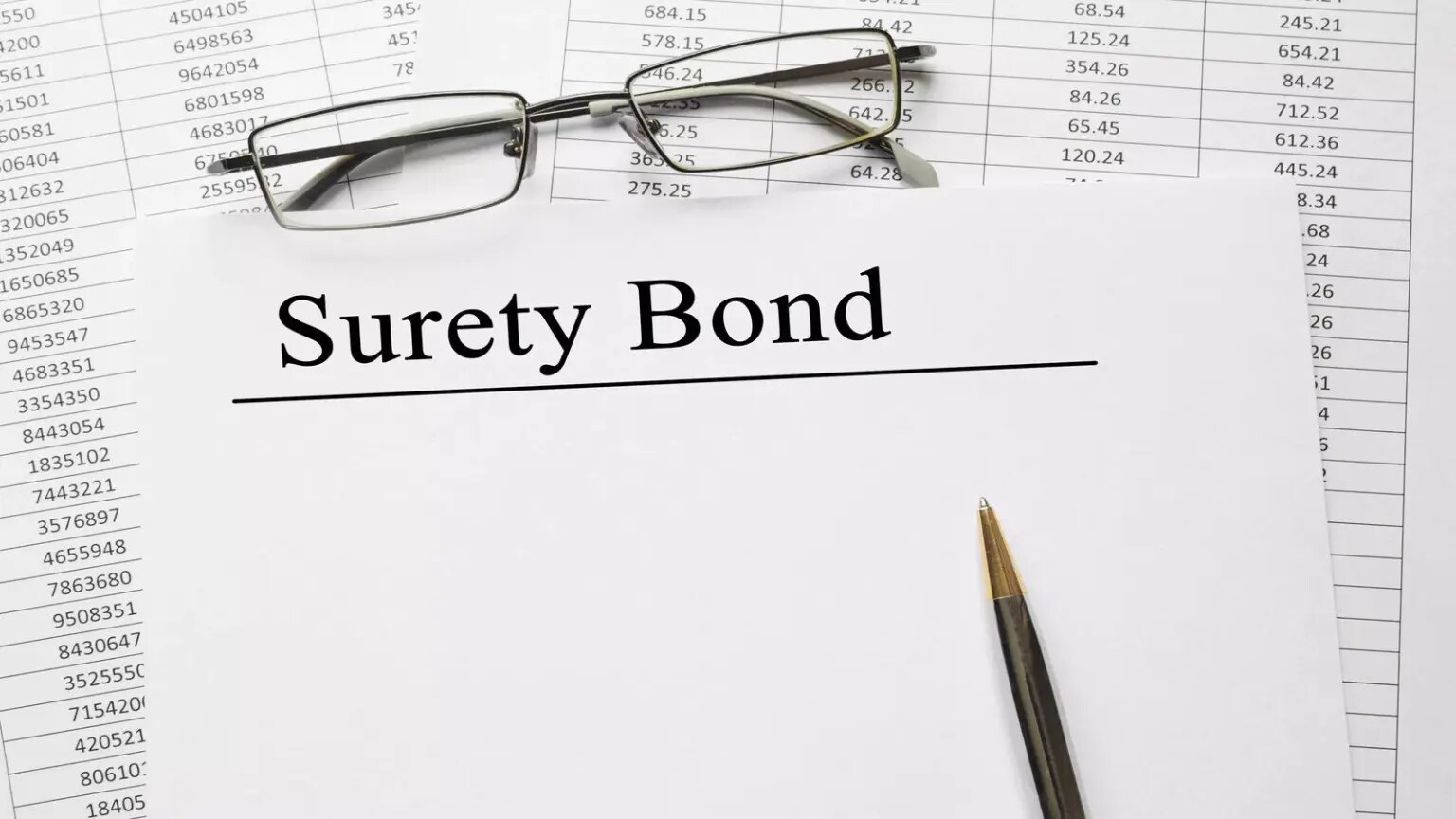  India's Leading Surety Bond Insurance Providers and Their Offerings