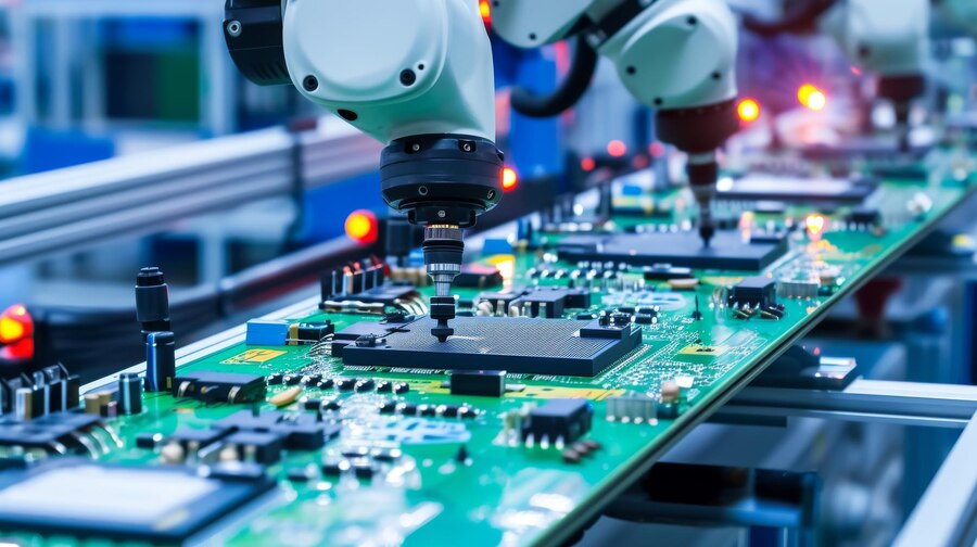  Your Trusted Partner in Circuit Board Manufacturing – PCB Power!