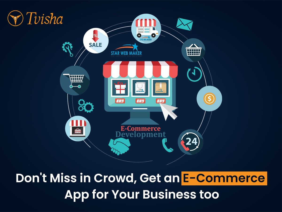  "Create a Winning Online Presence: Comprehensive eCommerce App Services for Business Excellence"