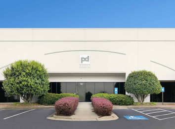  Warehouse Space Available! Cubework - Norcross, GA