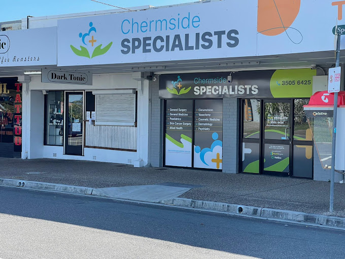  Expert General Surgeon in Chermside