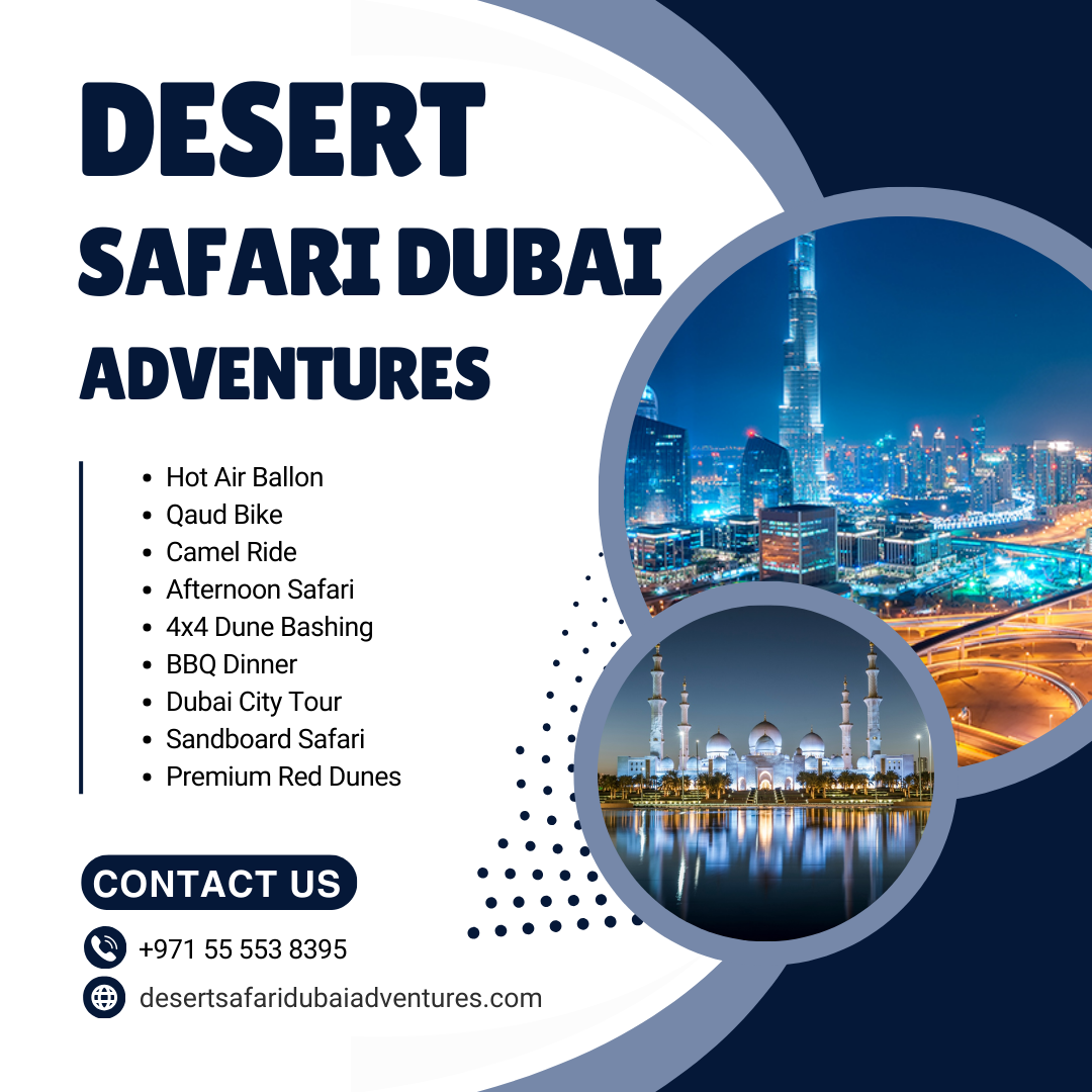  Dune Buggy Desert Safari Dubai +971 555538395