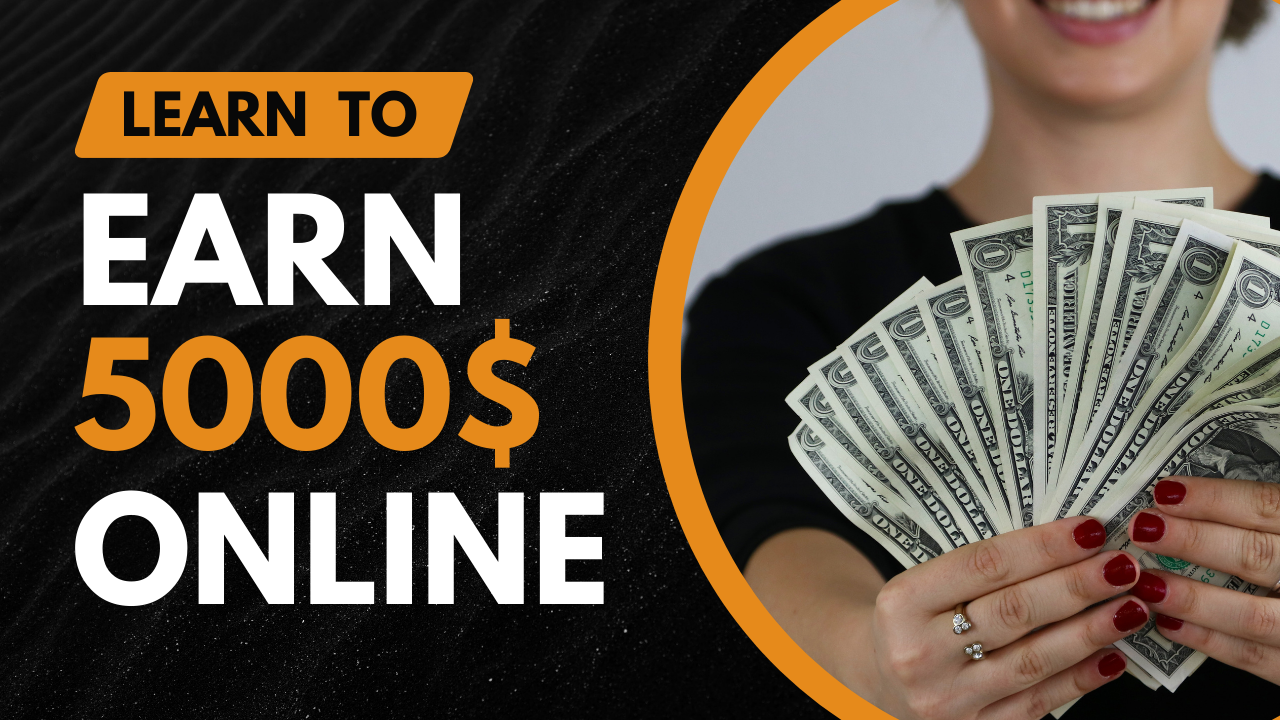  Free earn every day $500..