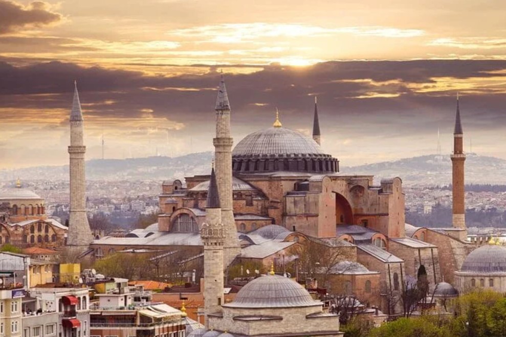  Expert Istanbul Guided Tour