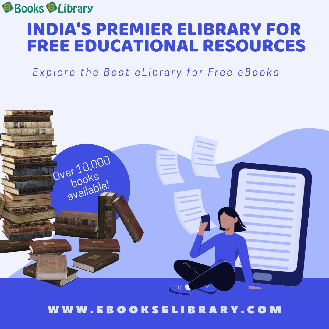  Join Our eLibrary for Unlimited Access to Free eBooks