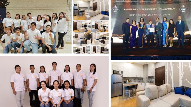  Expert Property Management in Manila – KonduKo